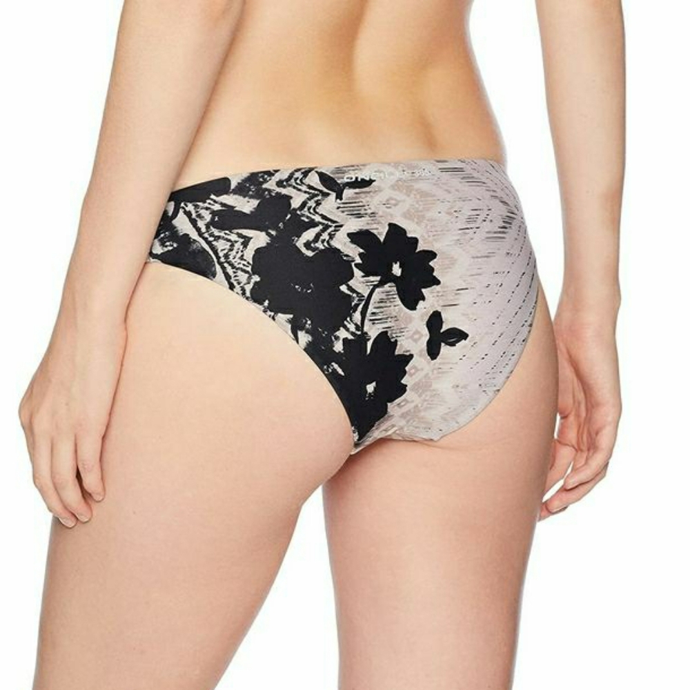 O'Neill Hybrid Beaumont Shirred Bikini